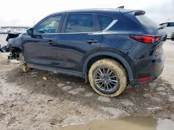 JM3KFABM2J1444805 2018 MAZDA CX-5 - Image 2