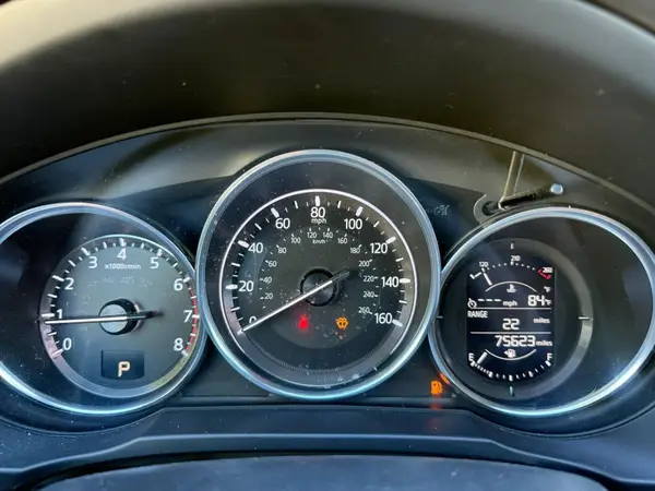 JM3KFABM2J1454721 2018 MAZDA CX-5 - Image 8
