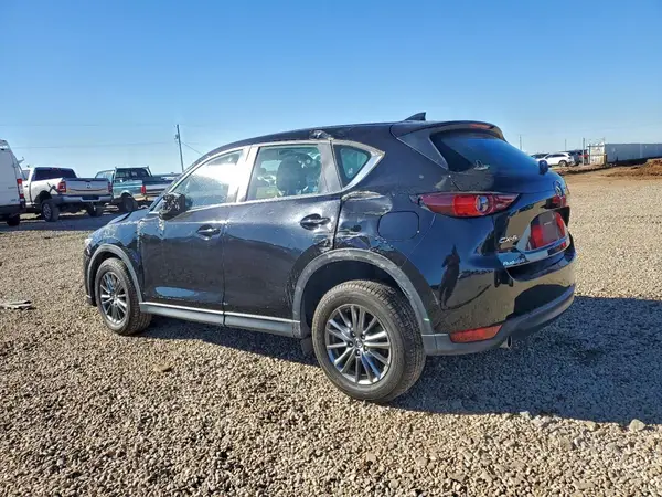 JM3KFABM2J1460275 2018 MAZDA CX-5 - Image 2