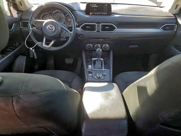 JM3KFABM2J1460275 2018 MAZDA CX-5 - Image 8