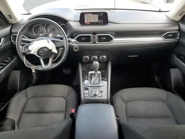 JM3KFABM2J1474094 2018 MAZDA CX-5 - Image 8