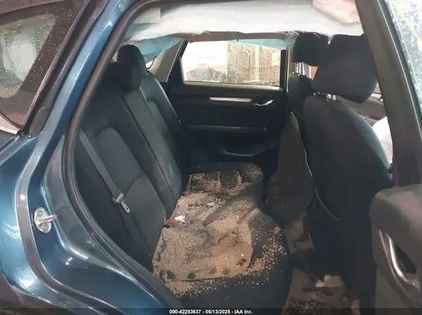 JM3KFABM2J1475035 2018 MAZDA CX-5 - Image 8