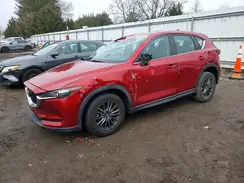 JM3KFABM2K0524256 2019 MAZDA CX-5