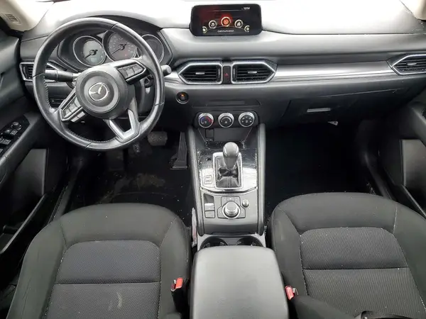 JM3KFABM2K0524256 2019 MAZDA CX-5 - Image 8