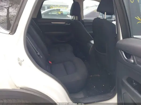 JM3KFABM2K0524760 2019 MAZDA CX-5 - Image 8