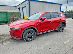 JM3KFABM2K0530347 2019 MAZDA CX-5