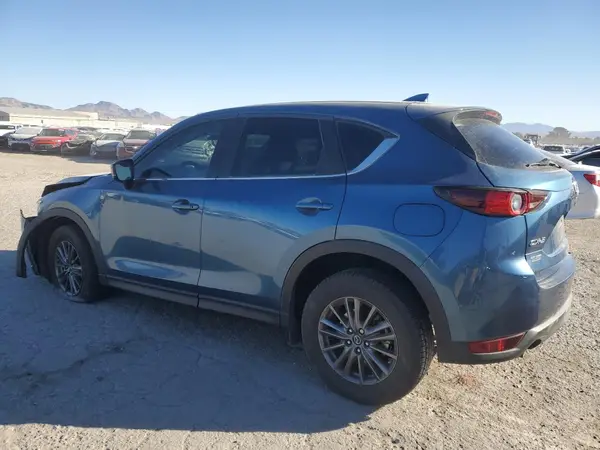 JM3KFABM2K0539212 2019 MAZDA CX-5 - Image 2