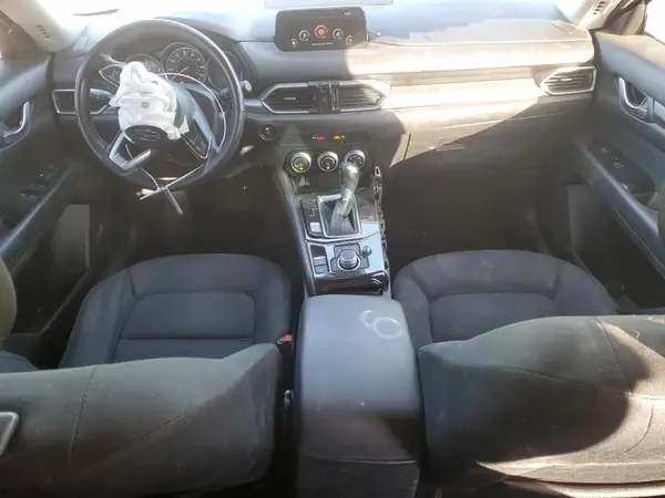 JM3KFABM2K0539212 2019 MAZDA CX-5 - Image 8