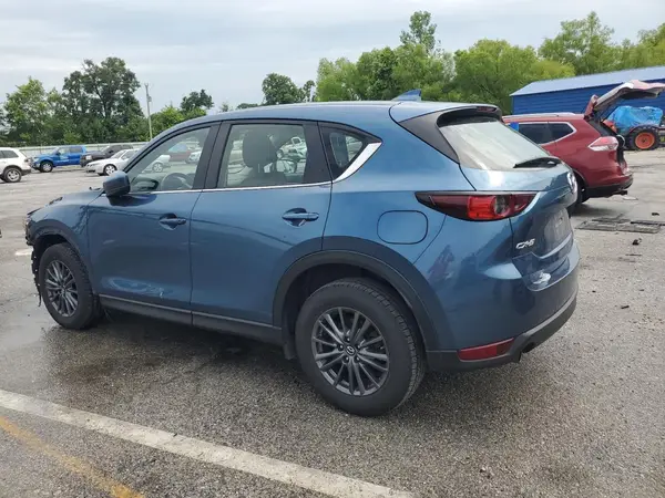 JM3KFABM2K0578074 2019 MAZDA CX-5 - Image 2