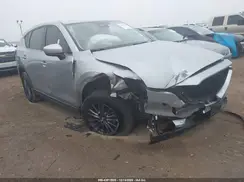 JM3KFABM2K0605256 2019 MAZDA CX-5