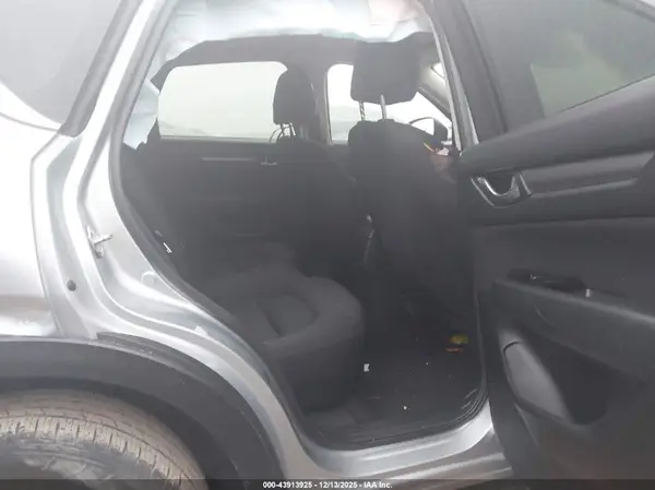 JM3KFABM2K0605256 2019 MAZDA CX-5 - Image 8