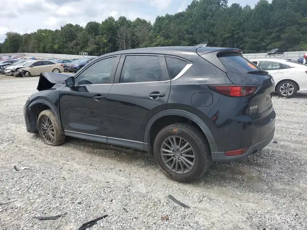 JM3KFABM2K0609940 2019 MAZDA CX-5 - Image 2