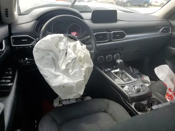JM3KFABM2K0609940 2019 MAZDA CX-5 - Image 8