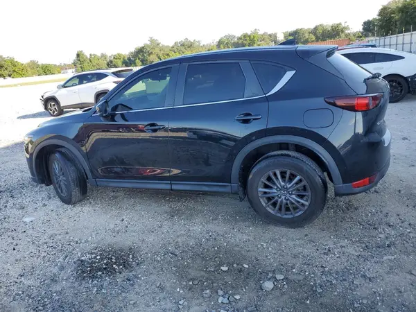 JM3KFABM2K0623286 2019 MAZDA CX-5 - Image 2