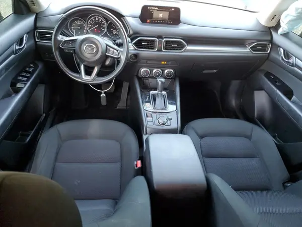 JM3KFABM2K0623286 2019 MAZDA CX-5 - Image 8