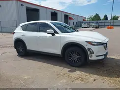 JM3KFABM2K0624552 2019 MAZDA CX-5