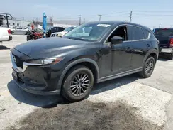JM3KFABM2K0643456 2019 MAZDA CX-5