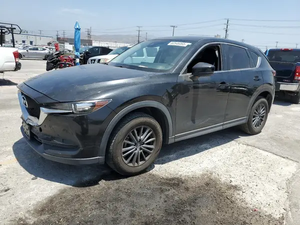JM3KFABM2K0643456 2019 MAZDA CX-5 - Image 1