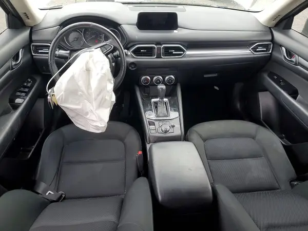 JM3KFABM2K0650407 2019 MAZDA CX-5 - Image 8