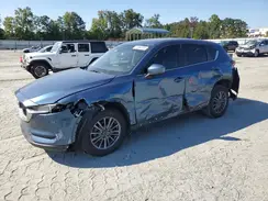 JM3KFABM2K0663738 2019 MAZDA CX-5