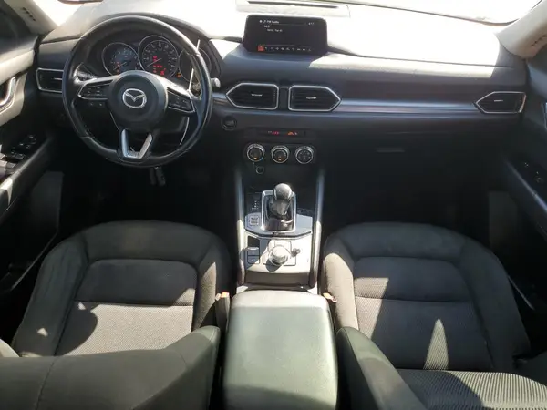 JM3KFABM2K0663738 2019 MAZDA CX-5 - Image 8