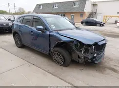 JM3KFABM2K0667286 2019 MAZDA CX-5