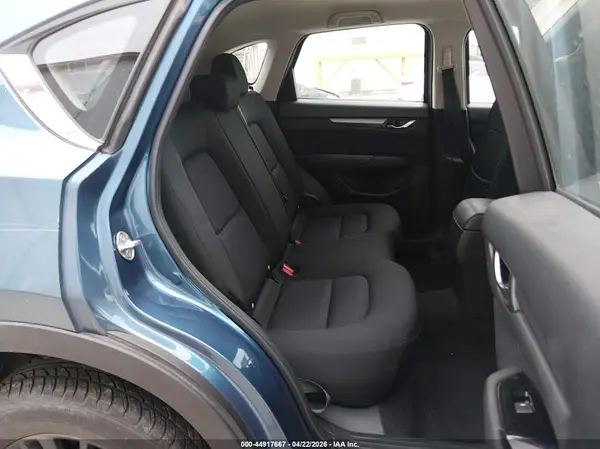 JM3KFABM2K0667286 2019 MAZDA CX-5 - Image 8