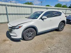 JM3KFABM2K0678207 2019 MAZDA CX-5