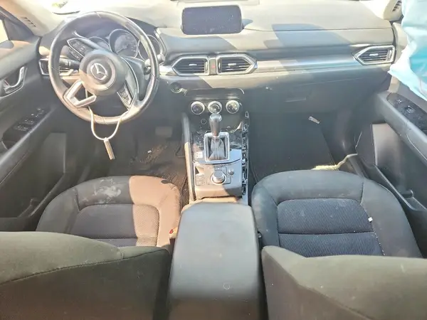 JM3KFABM2K0678207 2019 MAZDA CX-5 - Image 8