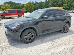 JM3KFABM2K0678496 2019 MAZDA CX-5
