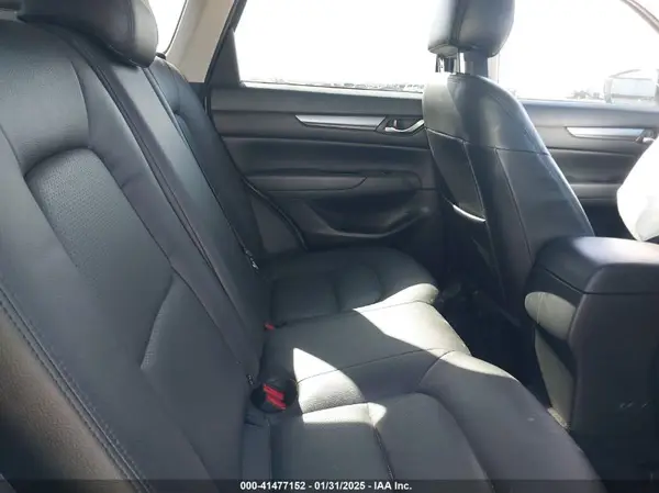 JM3KFABM2K1504633 2019 MAZDA CX-5 - Image 8