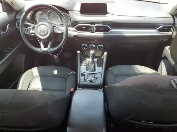 JM3KFABM2K1540936 2019 MAZDA CX-5 - Image 8