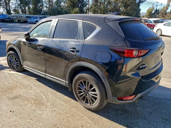 JM3KFABM2K1542072 2019 MAZDA CX-5 - Image 2