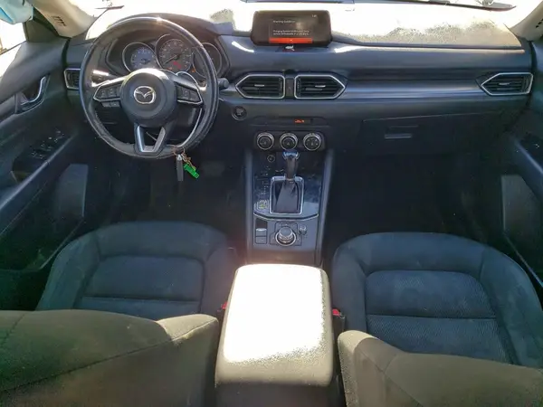 JM3KFABM2K1542072 2019 MAZDA CX-5 - Image 8