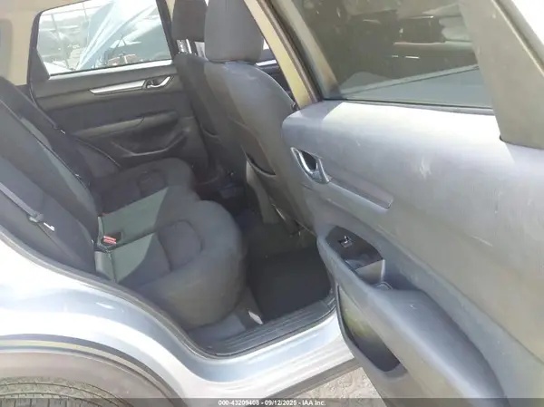 JM3KFABM2K1562323 2019 MAZDA CX-5 - Image 8