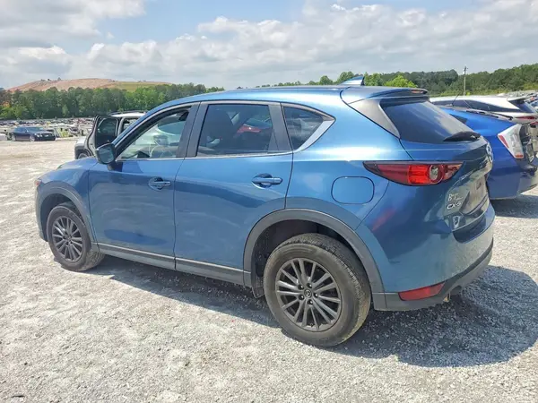 JM3KFABM2K1565044 2019 MAZDA CX-5 - Image 2