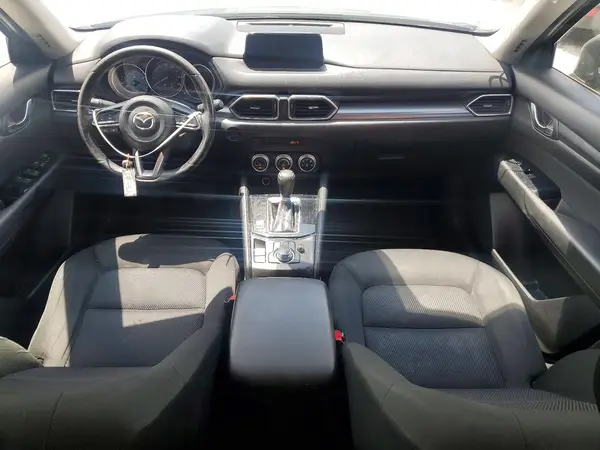 JM3KFABM2K1565044 2019 MAZDA CX-5 - Image 8