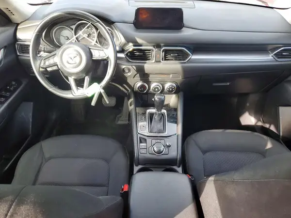 JM3KFABM2K1573662 2019 MAZDA CX-5 - Image 8