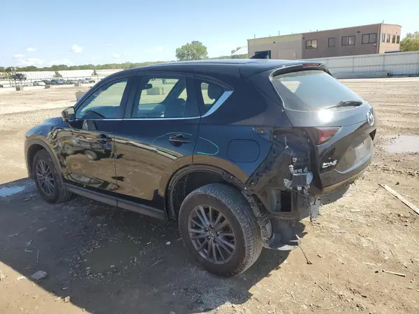 JM3KFABM2K1588937 2019 MAZDA CX-5 - Image 2