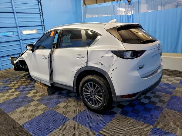 JM3KFABM2K1645086 2019 MAZDA CX-5 - Image 2