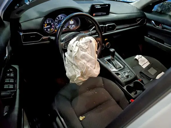 JM3KFABM2K1645086 2019 MAZDA CX-5 - Image 8