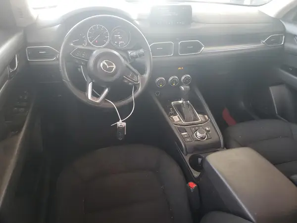 JM3KFABM2K1649087 2019 MAZDA CX-5 - Image 8