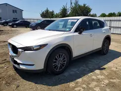 JM3KFABM2K1657111 2019 MAZDA CX-5