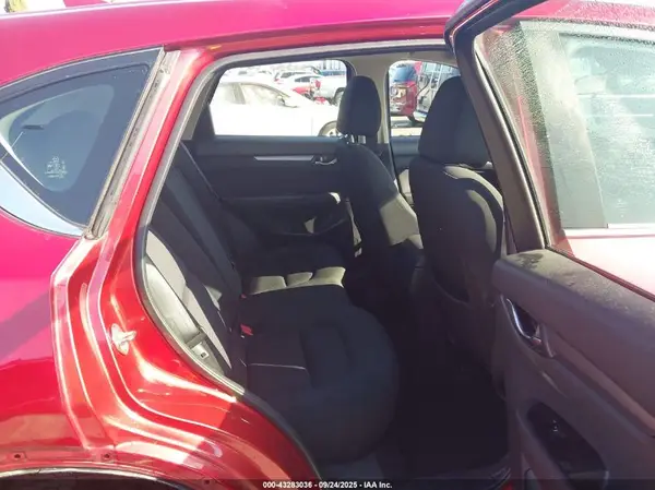 JM3KFABM2K1698290 2019 MAZDA CX-5 - Image 8