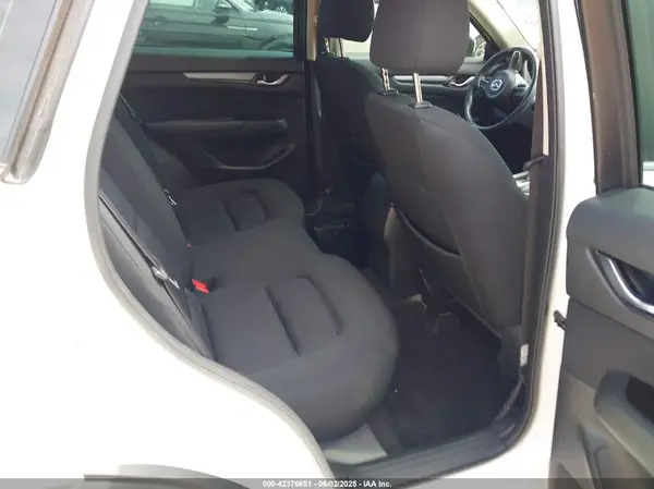 JM3KFABM2L0724247 2020 MAZDA CX-5 - Image 8