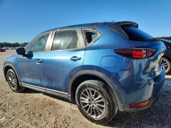 JM3KFABM2L0725057 2020 MAZDA CX-5 - Image 2