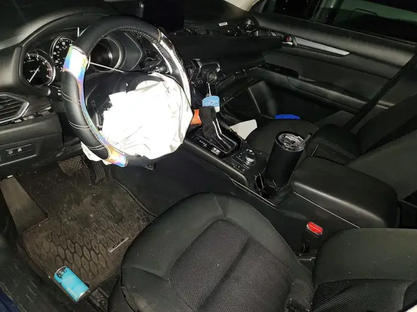 JM3KFABM2L0742103 2020 MAZDA CX-5 - Image 8