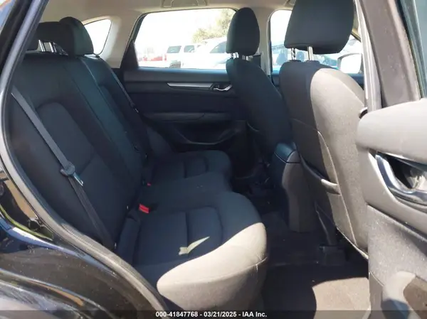 JM3KFABM2L0761184 2020 MAZDA CX-5 - Image 8