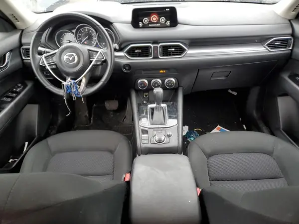 JM3KFABM2L0763355 2020 MAZDA CX-5 - Image 8