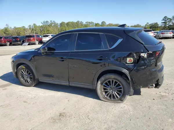 JM3KFABM2L0779460 2020 MAZDA CX-5 - Image 2